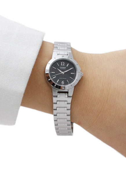 Women's Casio Vintage Watch |LTP-1177A-1ADF