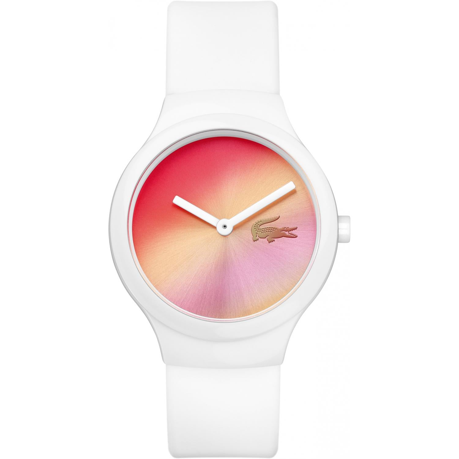 Women's Lacoste Goa Watch-2020107
