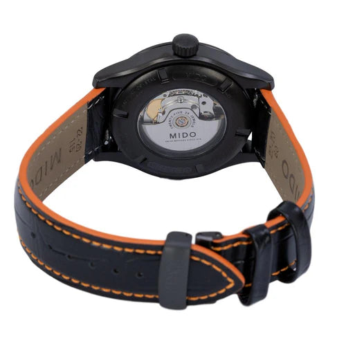Men's  Multifort Special Edition Watch - M005.430.36.051.80