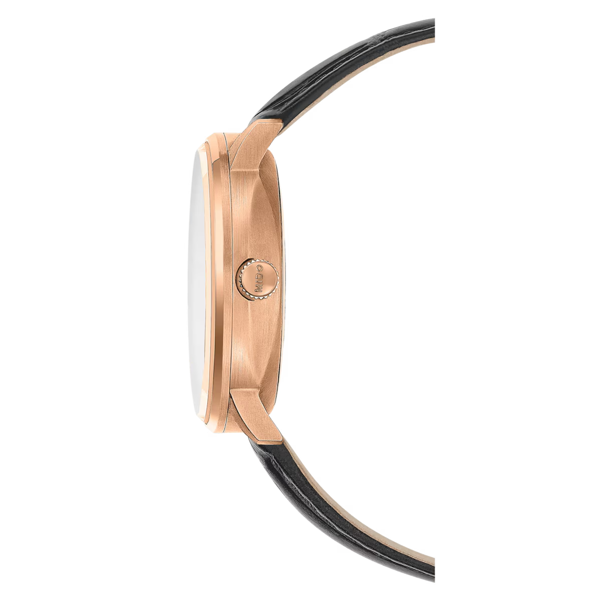 Men's Mido Commander Gradient  40mm Watch -  M021.407.36.411.00