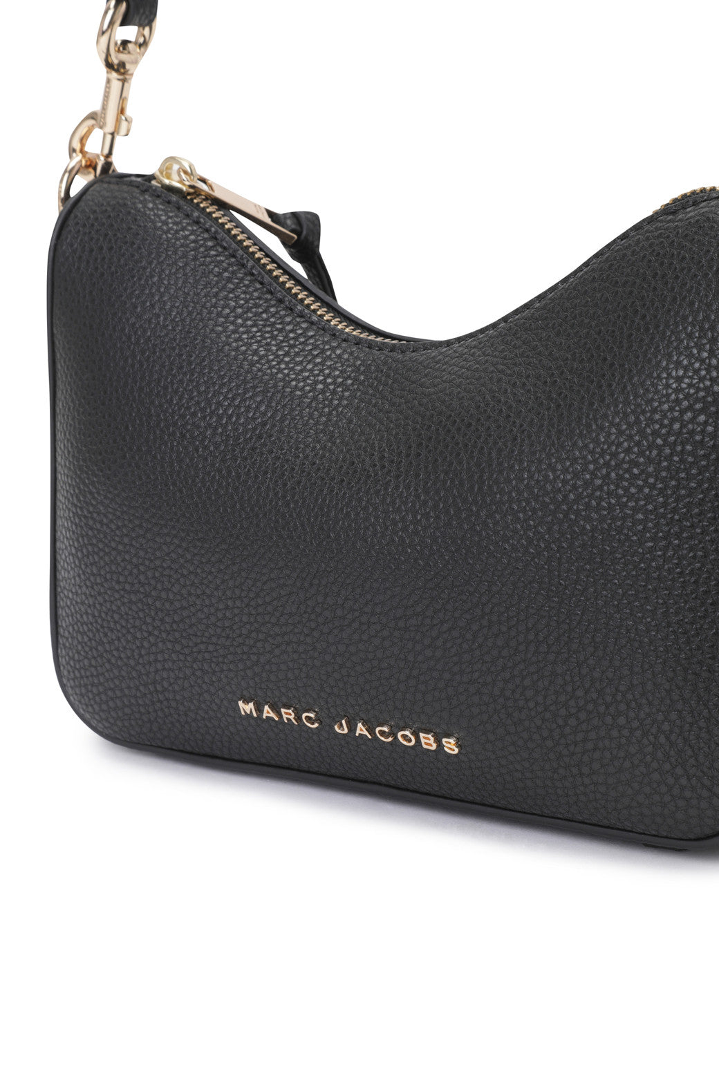 Marc Jacobs Drifter Small Shoulder_Black - 4P4HSH011H01-001
