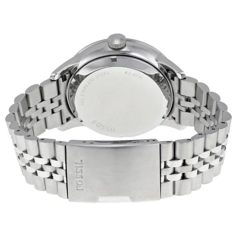 Men's Fossil Townsman Twist Multifunction Watch - ME1135