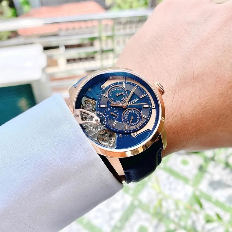 Men's Fossil Automatic Watch - ME1138