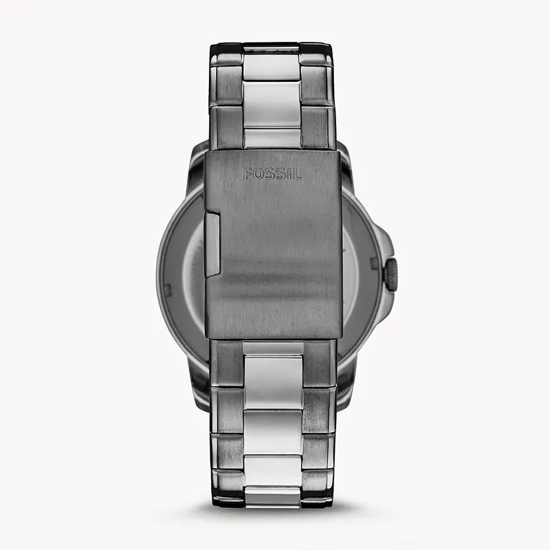 Men's Fossil Grant Twist Automatic Watch - ME1146