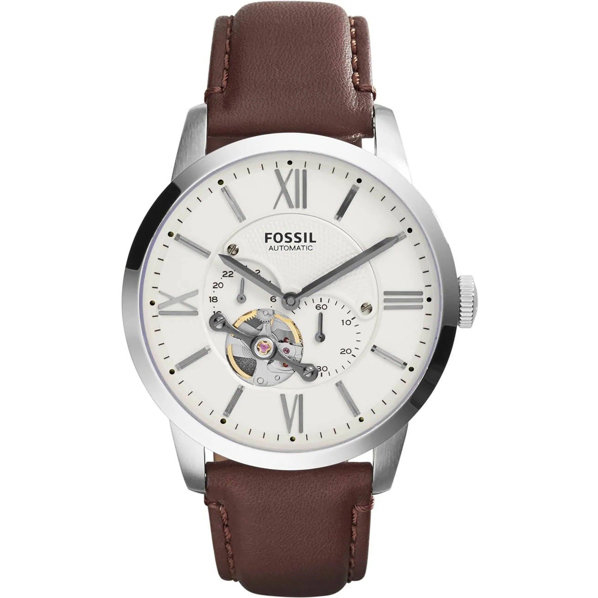 Men's Fossil Townsman Automatic Watch - ME3064