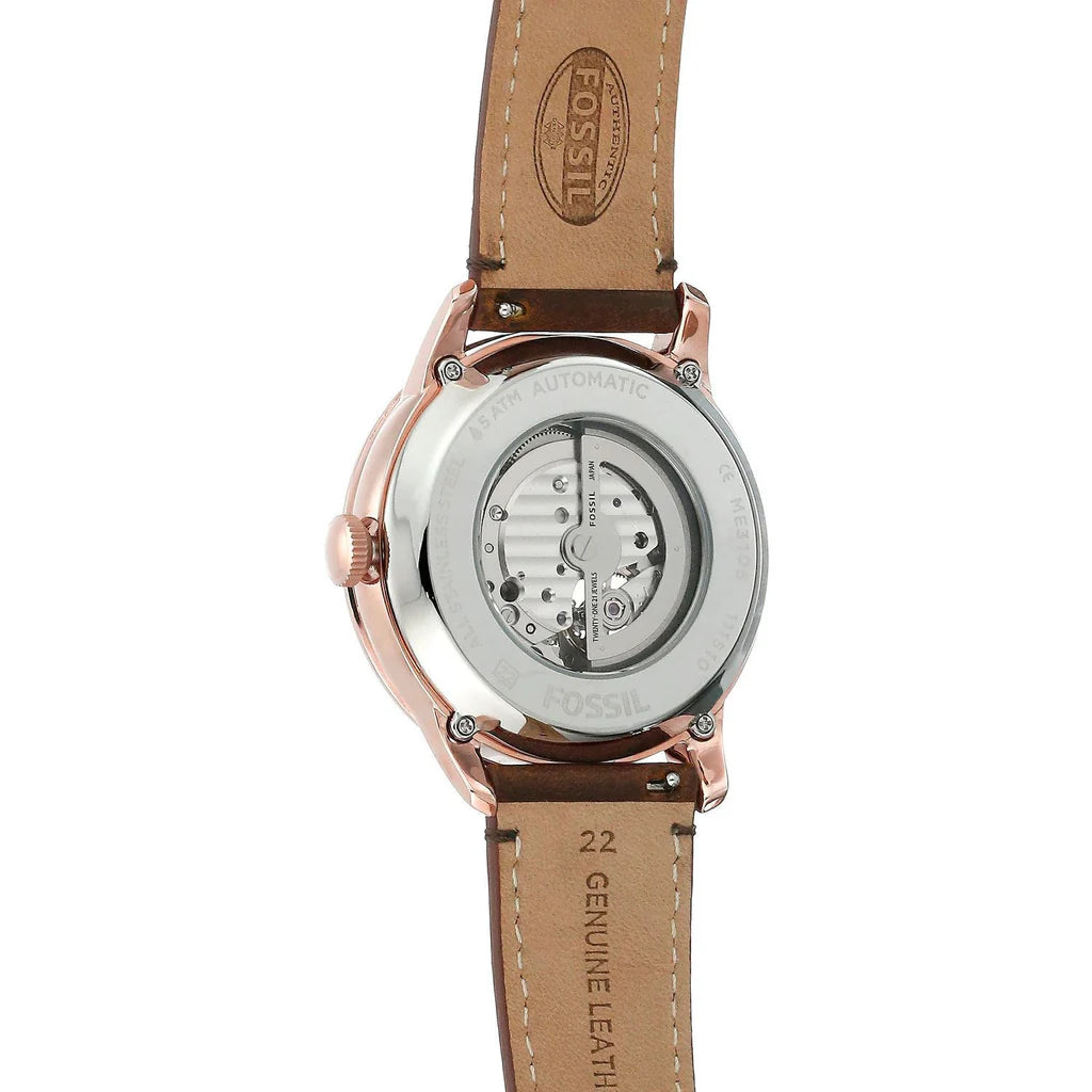 Men's Fossil Townsman Automatic Watch - ME3105