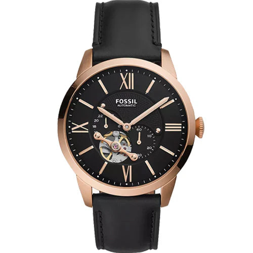 Men's Fossil Townsman Automatic Watch - ME3170