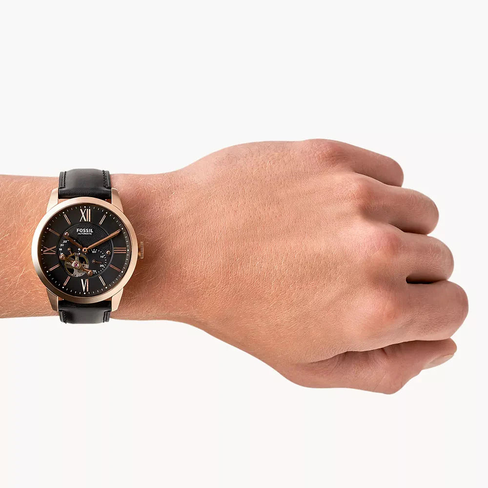 Men's Fossil Townsman Automatic Watch - ME3170