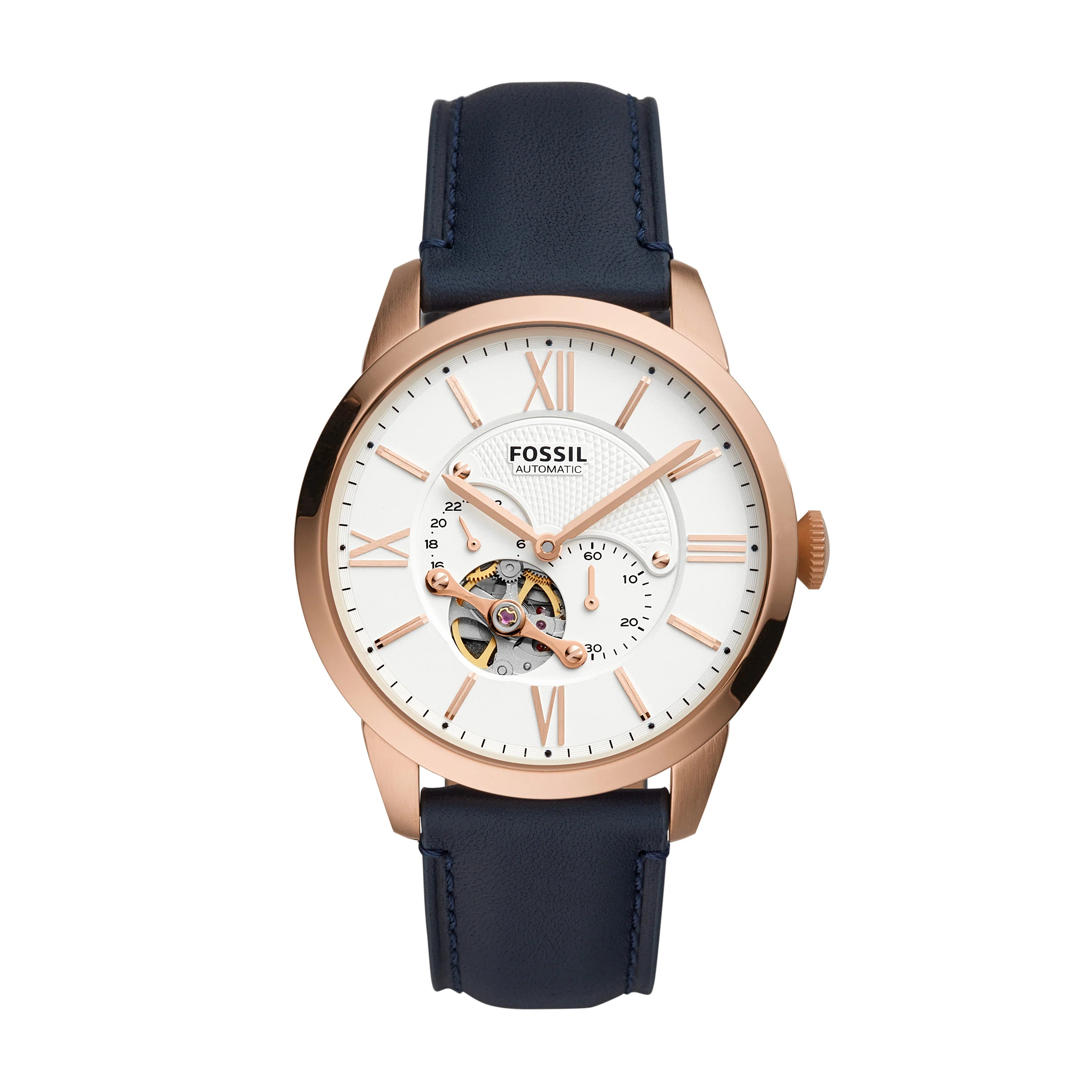 Men's Fossil Townsman Automatic Watch - ME3171