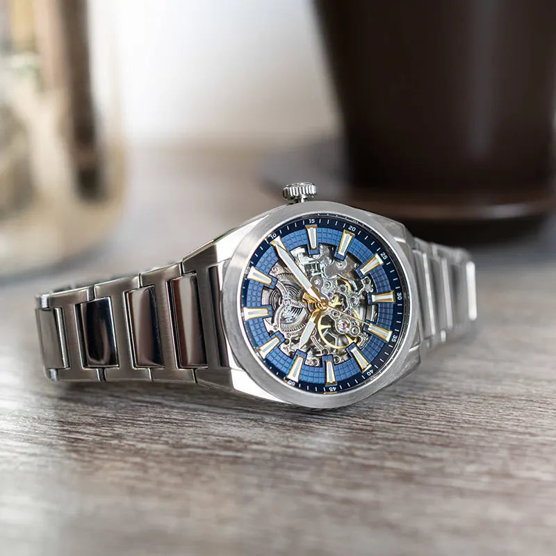 Men's Fossil Everett  Watch - ME3220