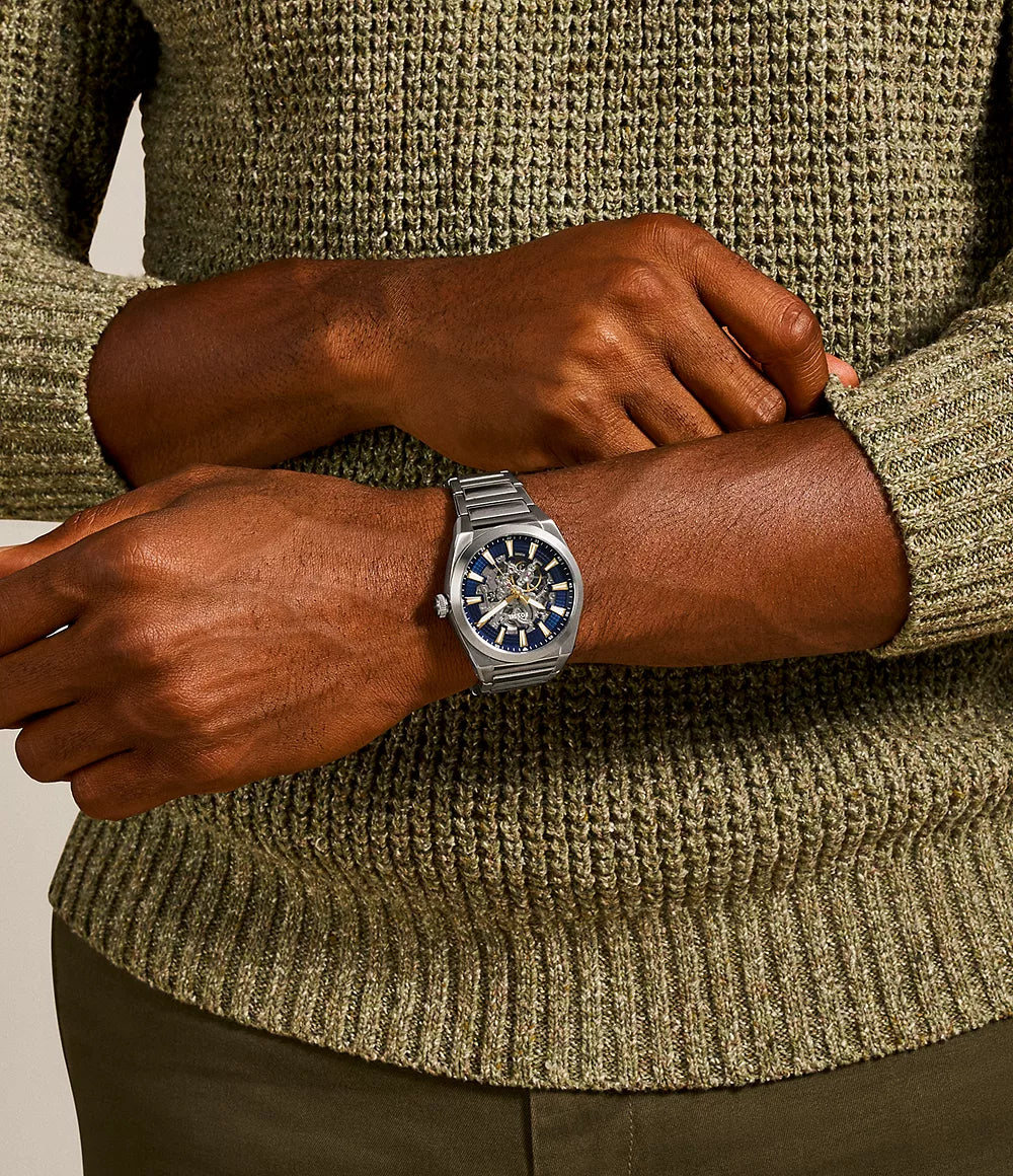 Men's Fossil Everett  Watch - ME3220