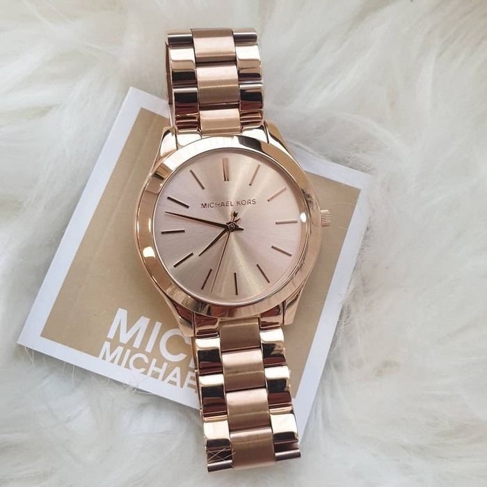 michael kors watch mk3197