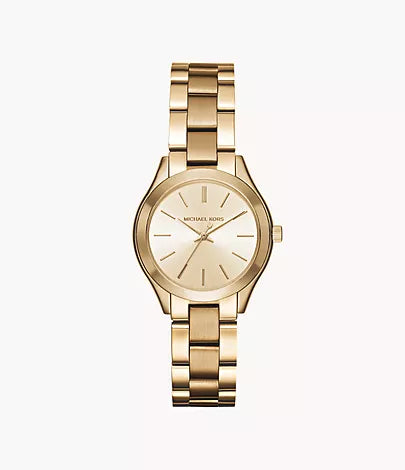 Women's Michael Kors Watch - MK3512