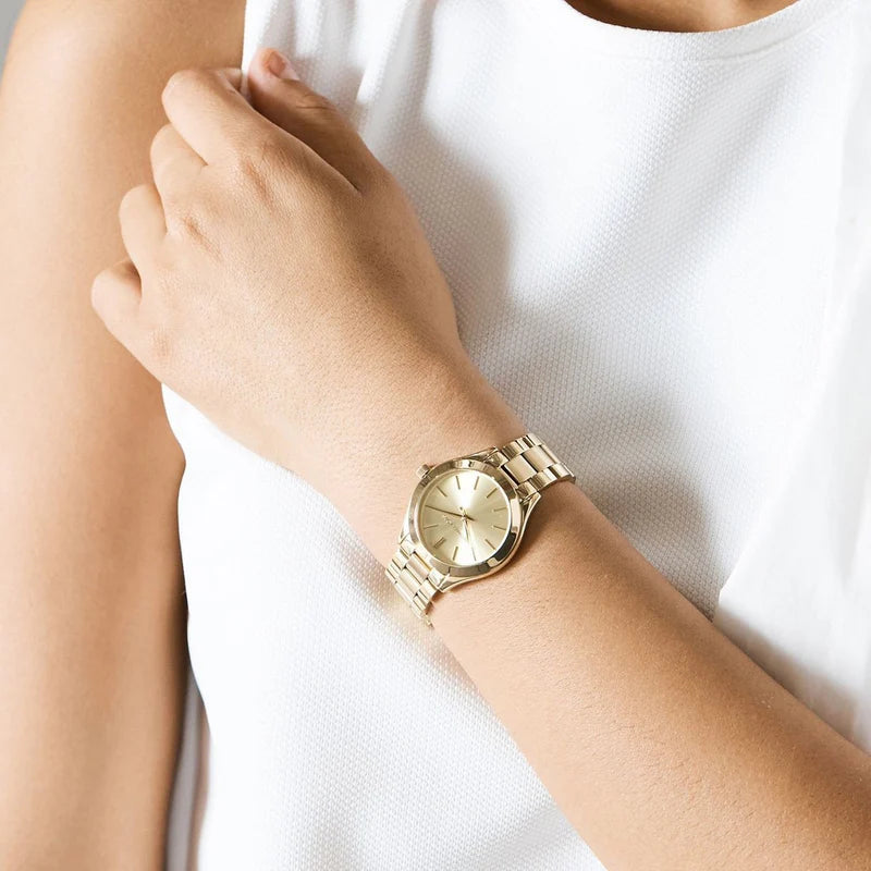 Women's Michael Kors Watch - MK3512