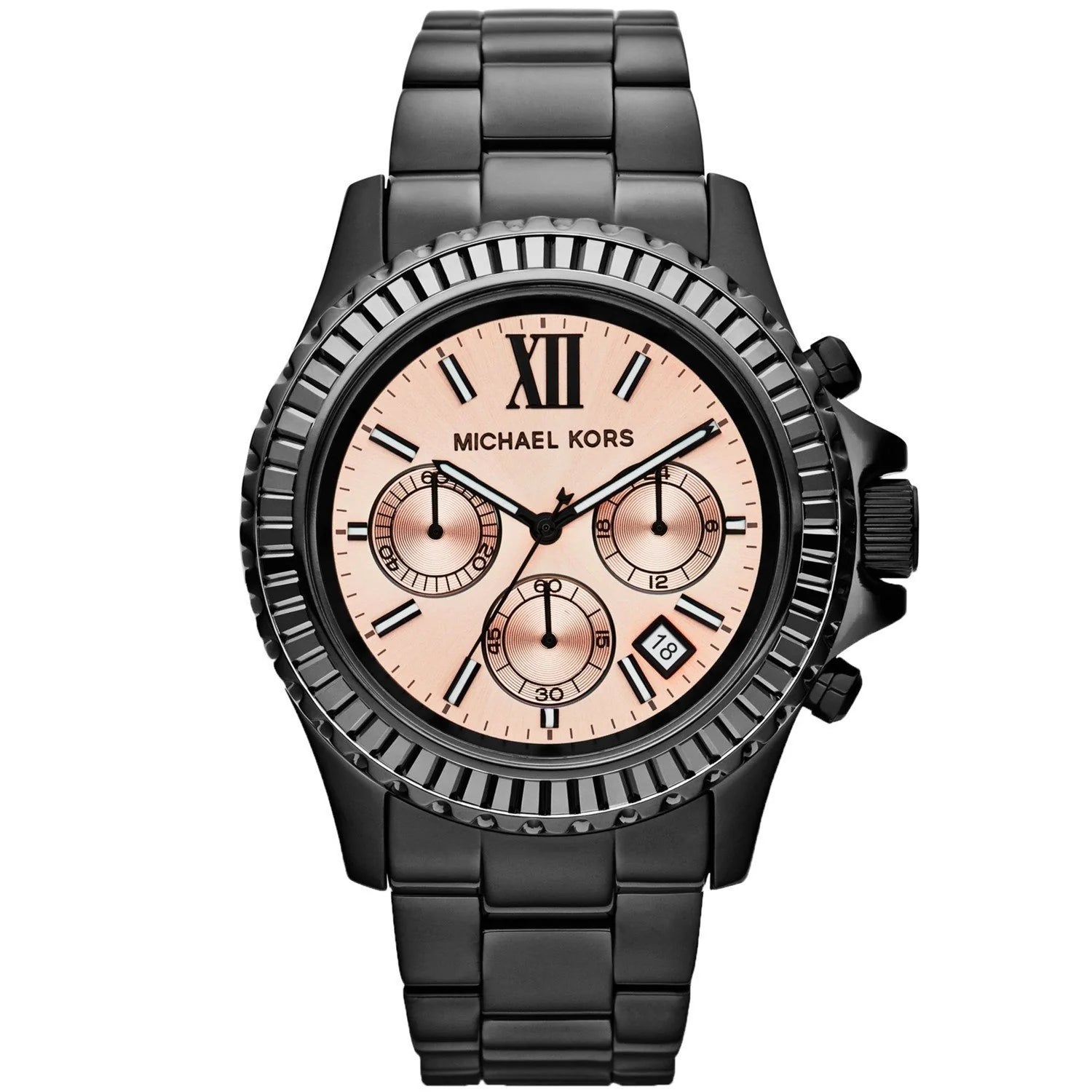 Michael Kors Everest MK5872 Ladies Watch