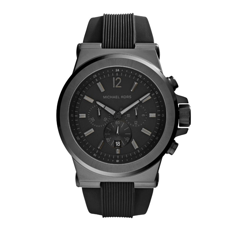 Men's Michael Kors Dylan Watch - MK8152