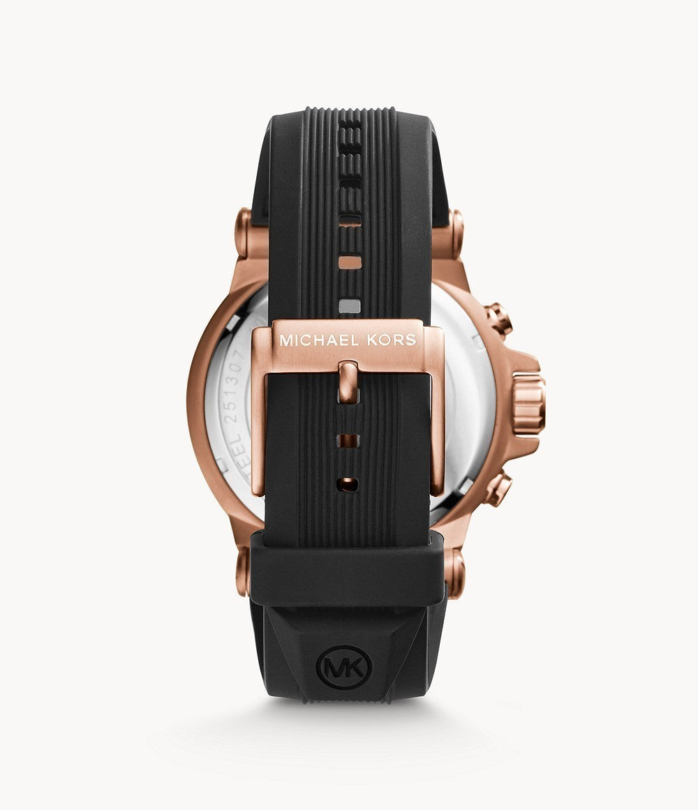 Men's Michael Kors Stainless Steel Chronograph Watch - MK8184