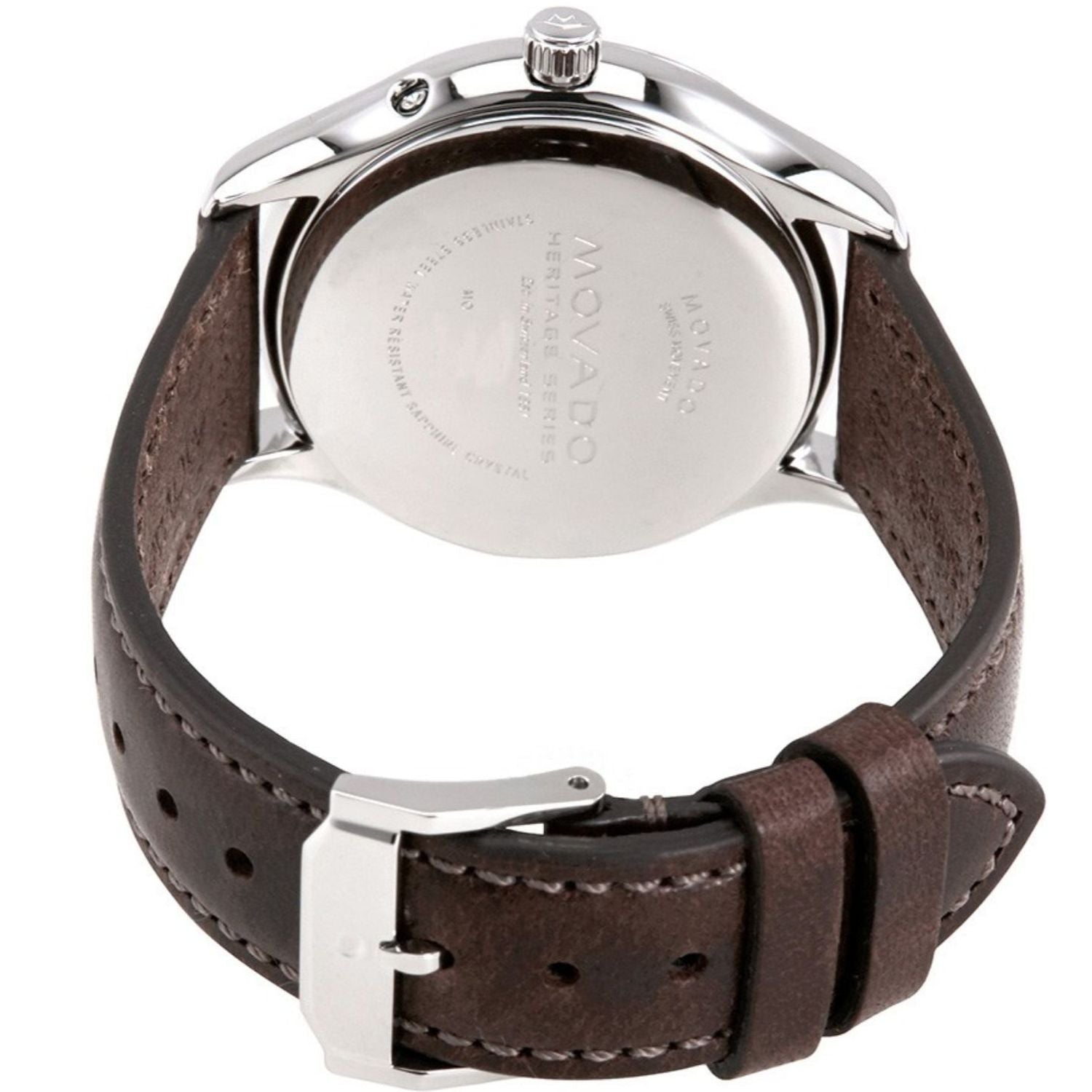 Women's Movado Heritage 36mm Watch - 3650009