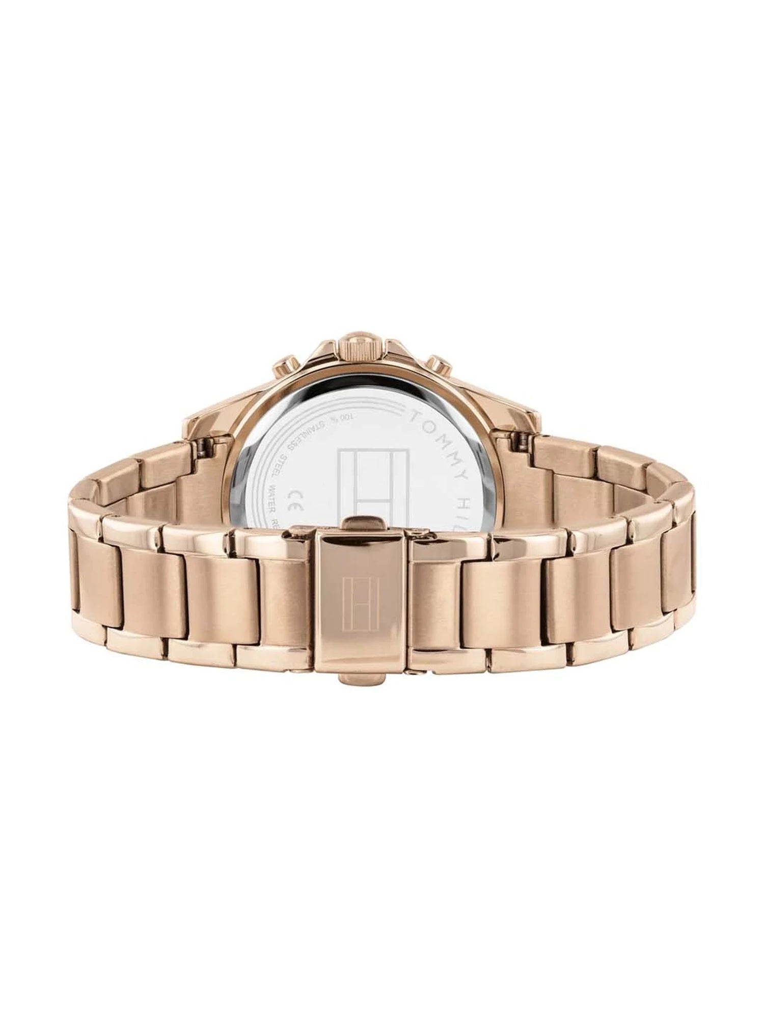 Women's Tommy Hilfiger Haven Analogue Watch-Th1782197