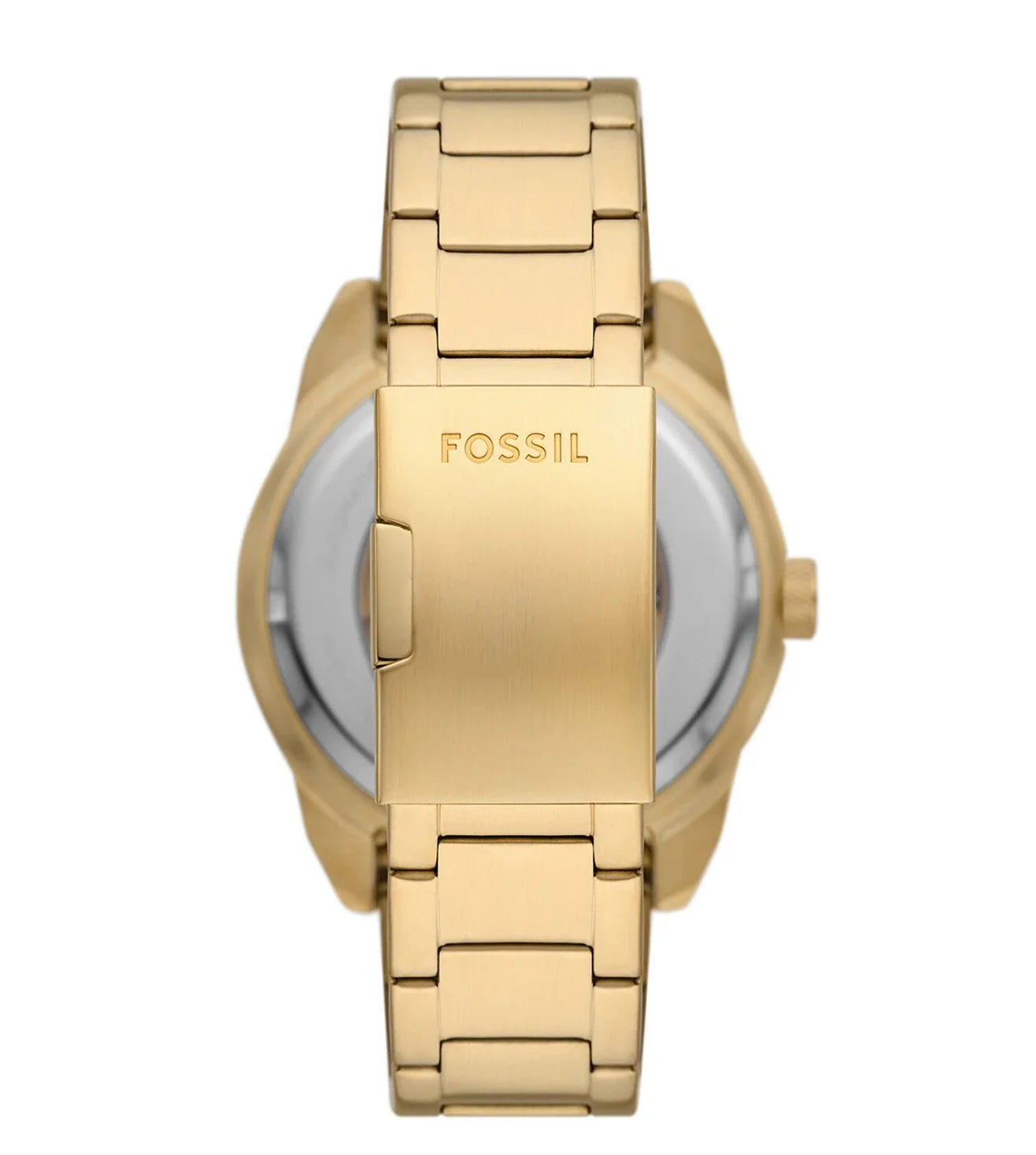 Men's Fossil Bronson Automatic Watch - ME3257