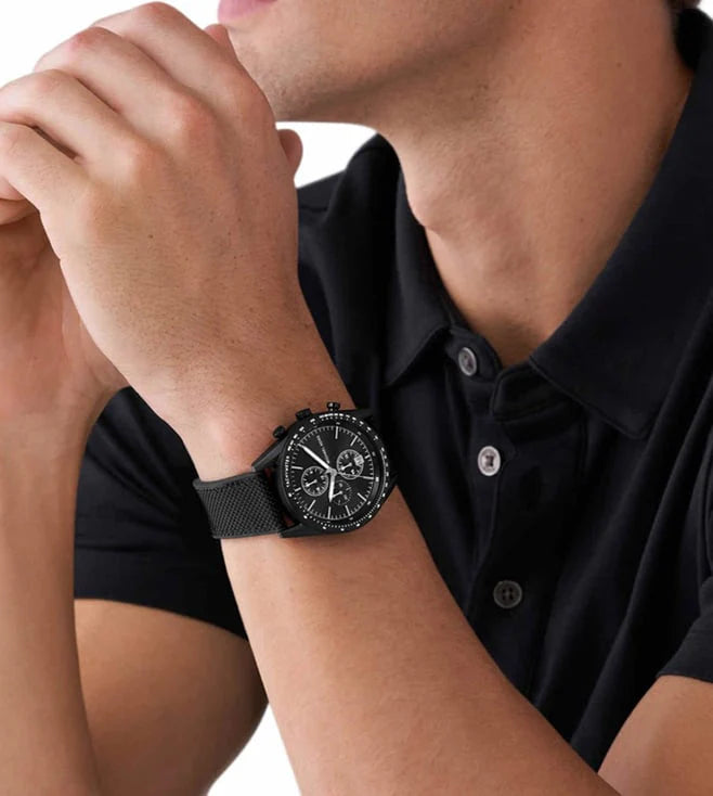 Men's Michael Kors Warren Chronograph  Watch | MK9143