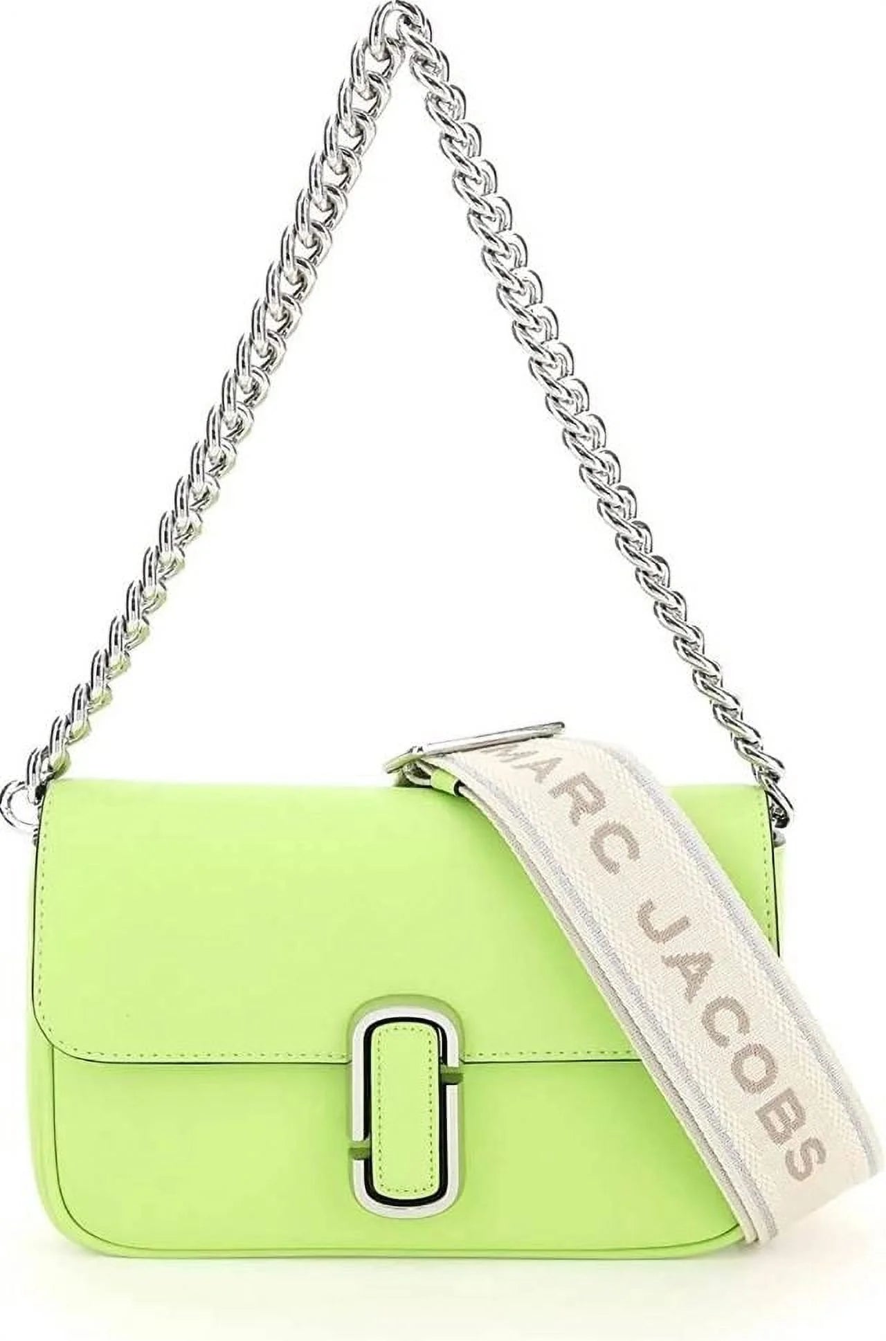 Marc Jacobs "The J Marc" Shoulder Bag -  H956L01PF22-325