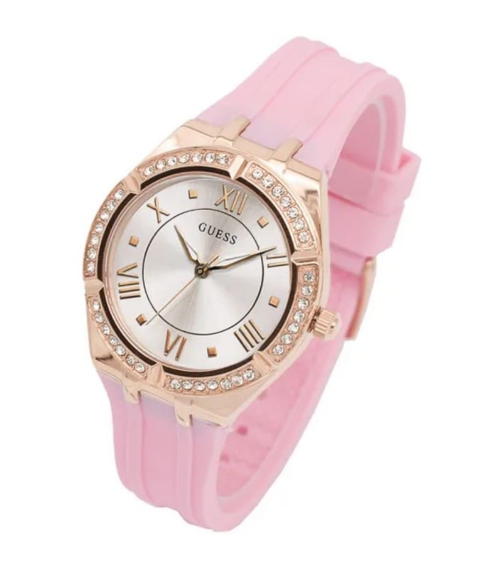 Women's Guess Cosmo Watch - GW0034L3