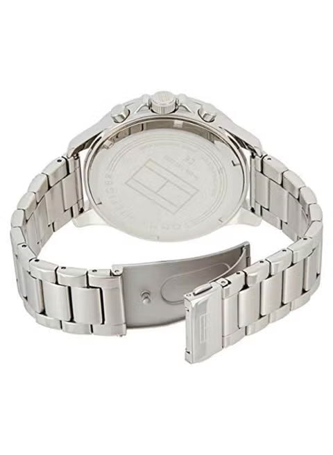 Men's Tommy Hilfiger Bank Watch |1791718