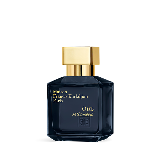 OUD SATIN MOOD - 70ML