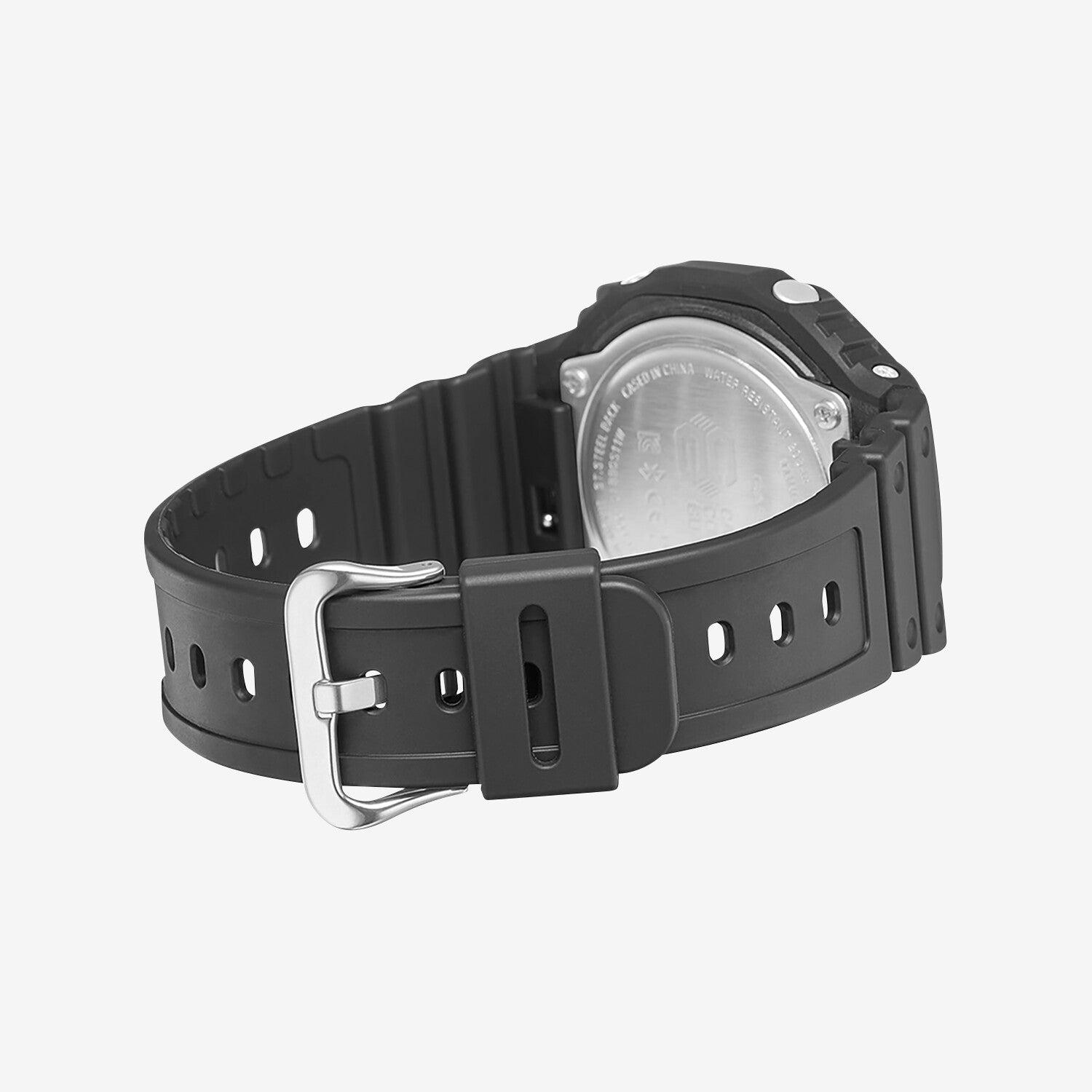 Men's Casio G-Shock Analog-Digital Watch|GA-B2100-1A1JF