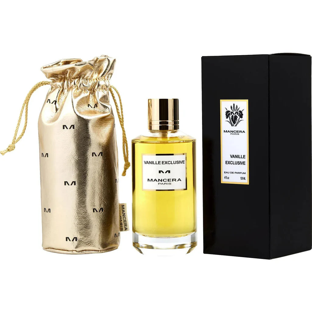 MANCERA VANILLE EXCLUSIVE EDP
