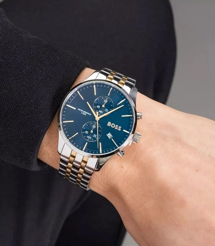 Men's Boss Associate Herenhorloge  Watch - HB1513976