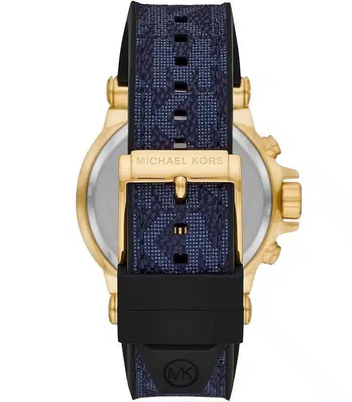 Men's Michael Kors Dylan Chronograph Quartz Watch - MK8936