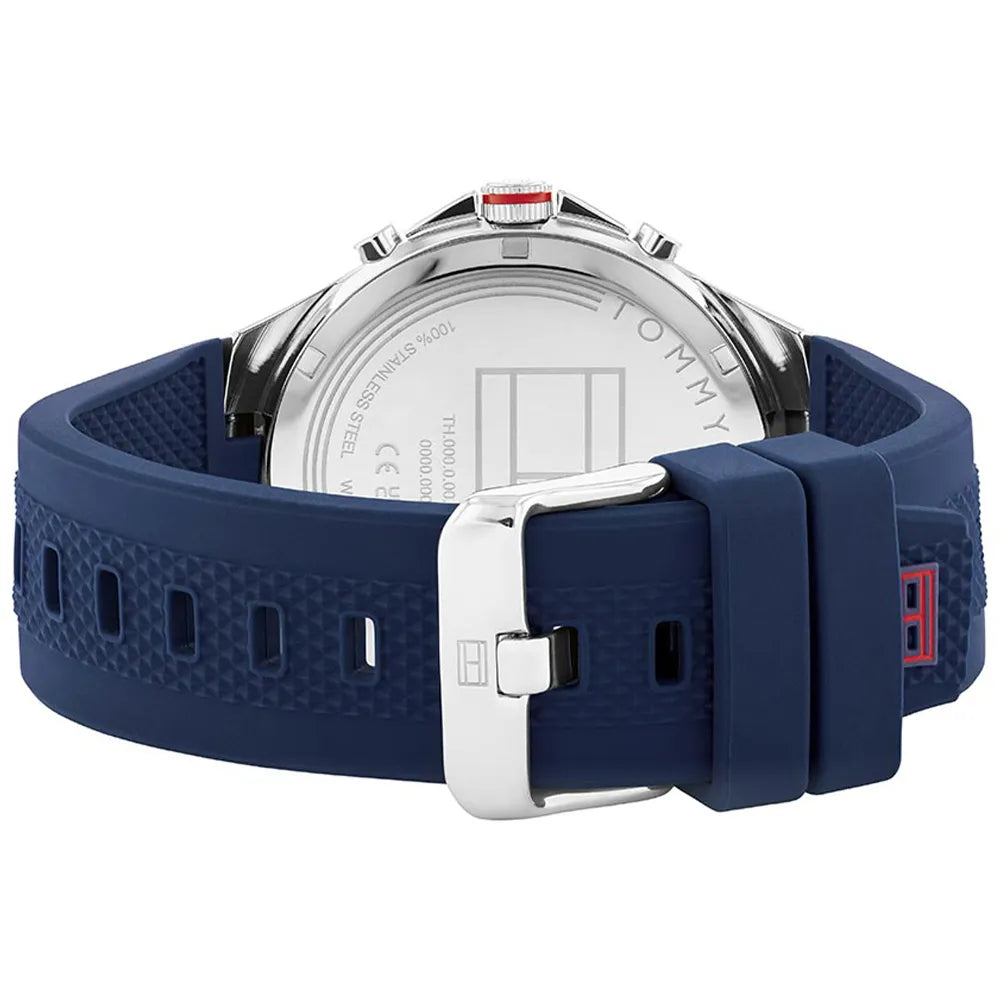 Men's Tommy Hilfiger Justin Watch - 1792057