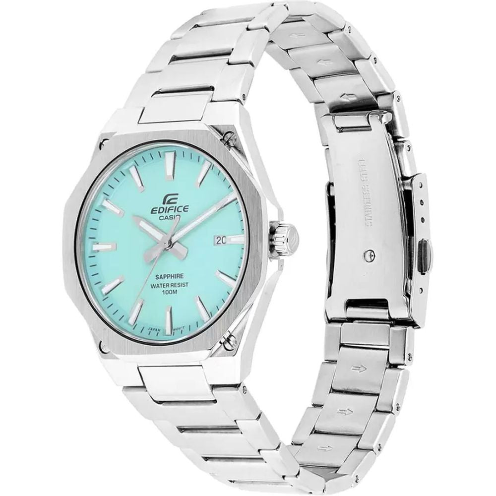 Men’s Casio Edifice Watch -EFR-S108D-2BVUDF