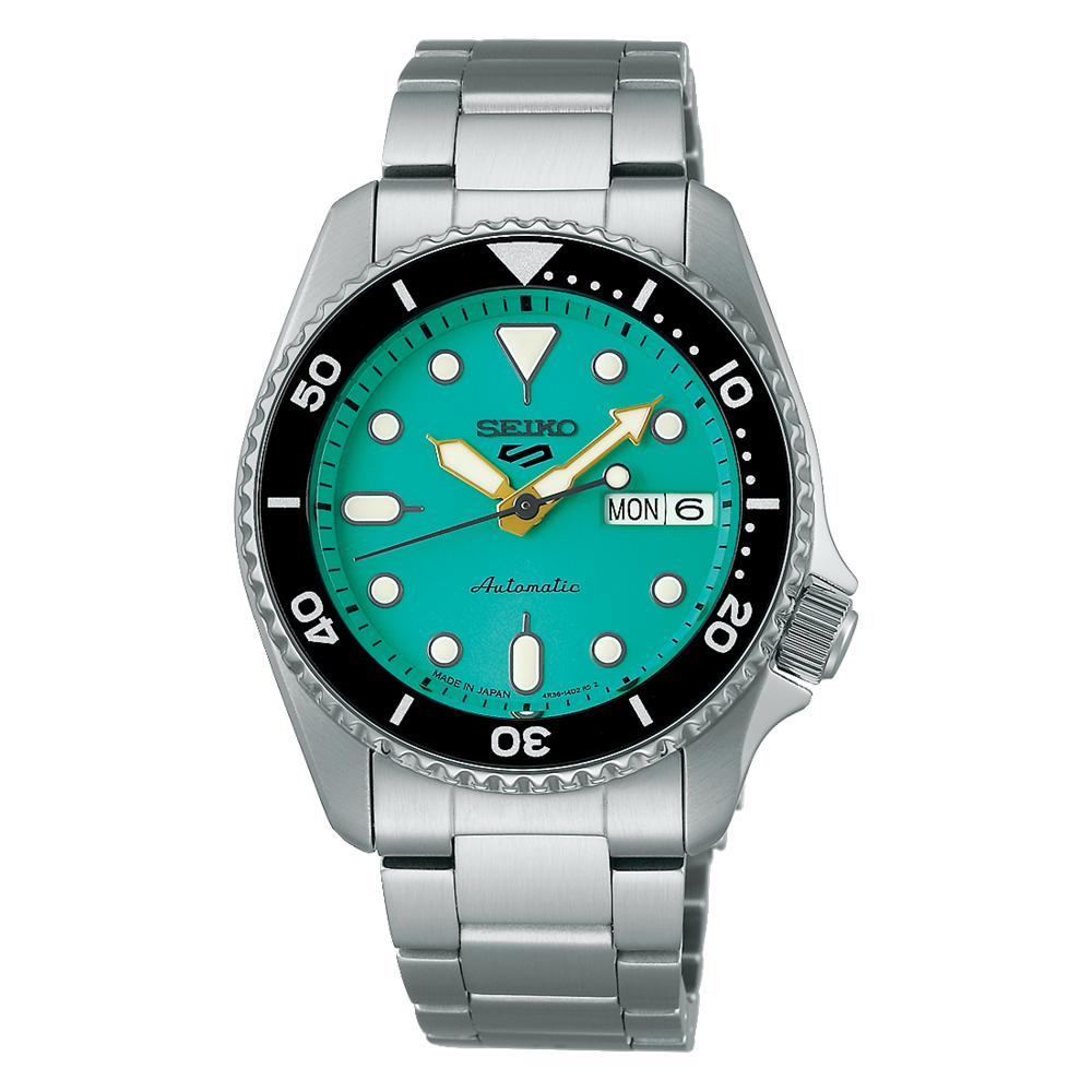 Men's Seiko 5 Sports SKX Watch |SBSA229