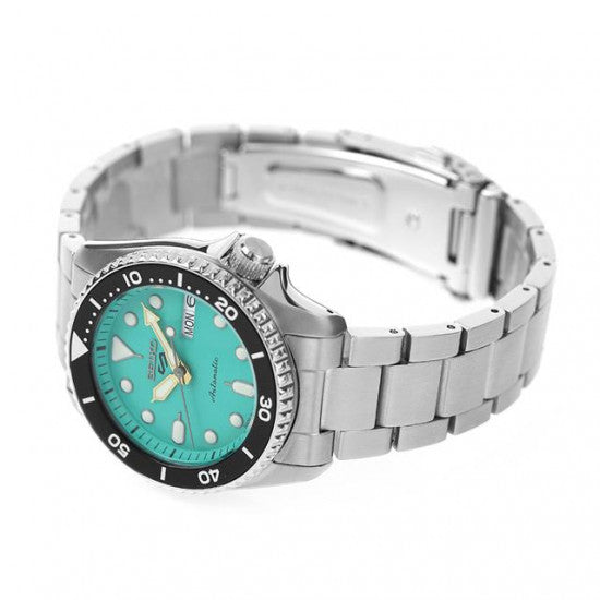 Men's Seiko 5 Sports SKX Watch |SBSA229 – Bluestrap Watches Ghana