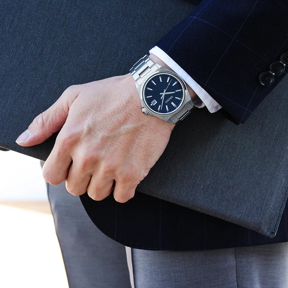 Men's Seiko Selection S-series |SBTH003