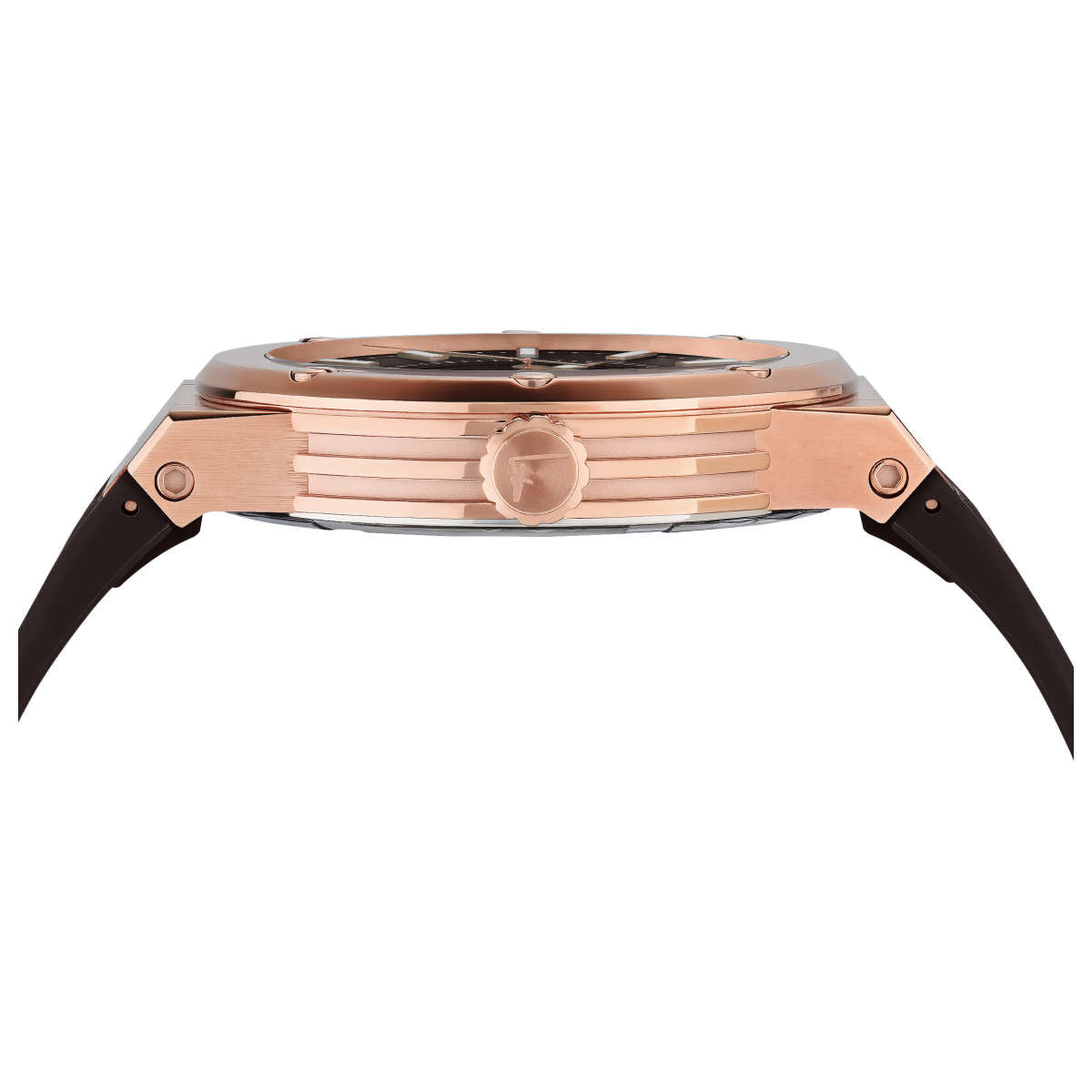 Men's Ferragamo Watch F-80 - SFHY02522