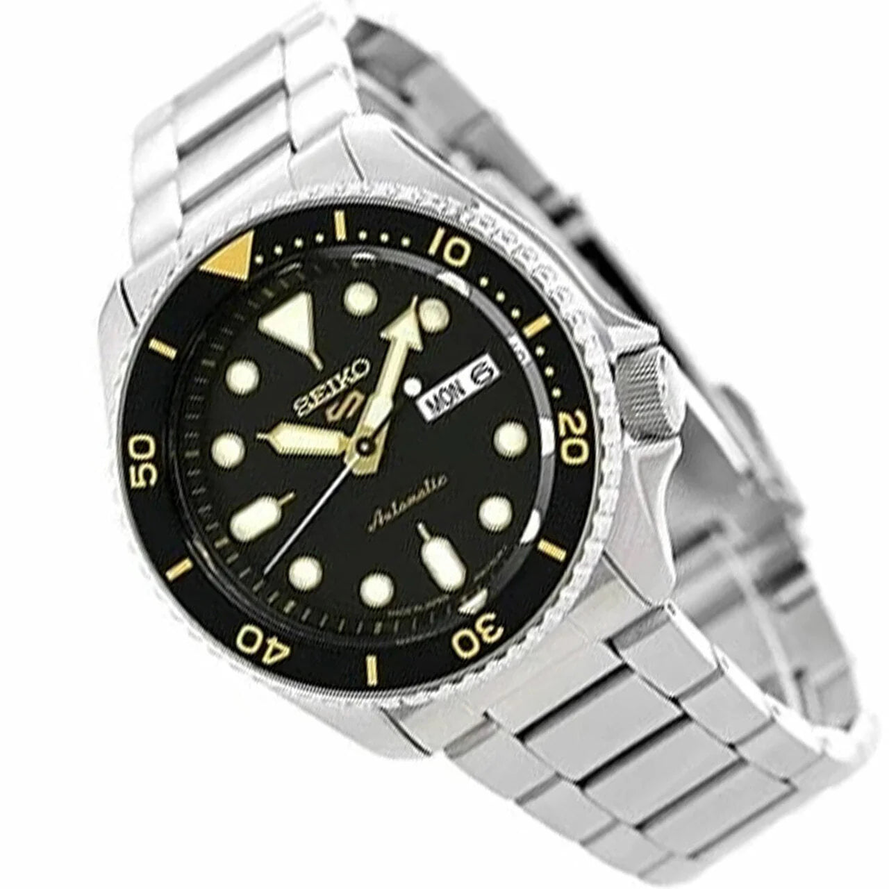 Men's Seiko 5 Sports Automatic Watch - SRPD57K1