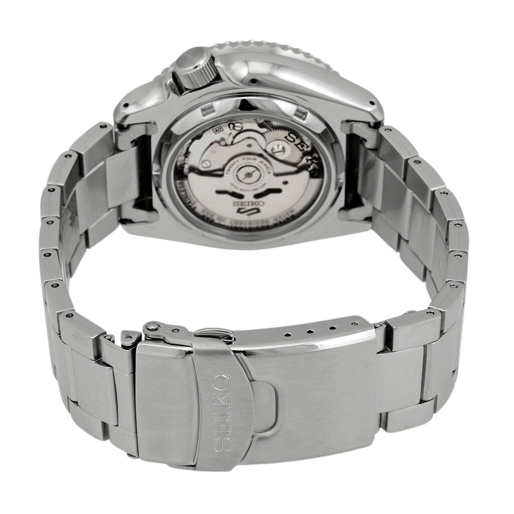 Men's Seiko 5 Sports Automatic Watch - SRPD57K1