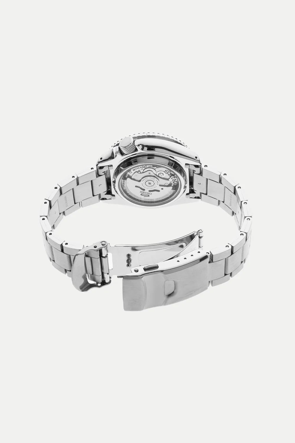 Men's Seiko Automatic Watch 5 Sports - SRPD63K1