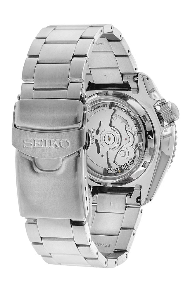 Men's Seiko Automatic Watch 5 Sports - SRPD63K1