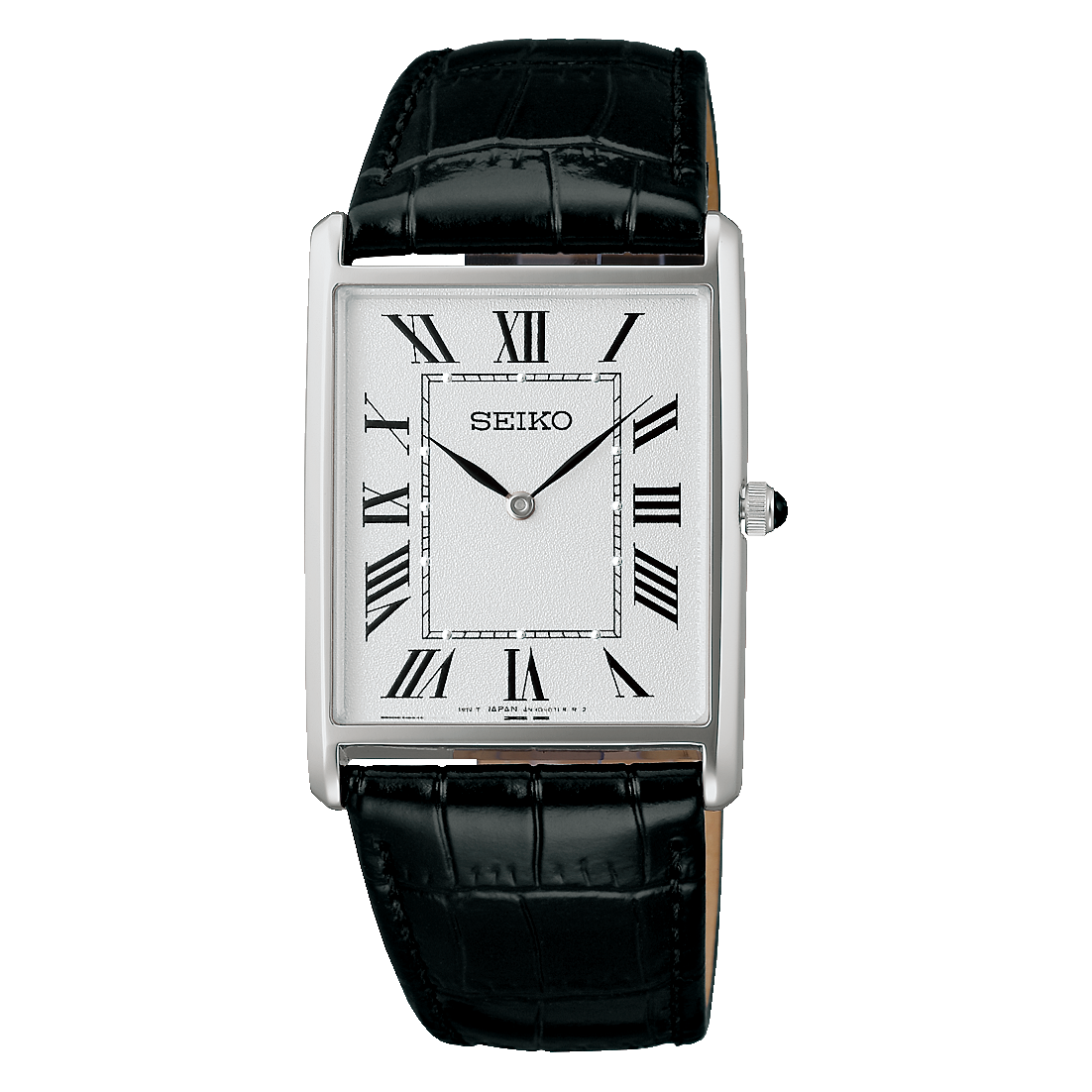 Men's Seiko Selection Nano Universe 27mm Watch - SSEH019