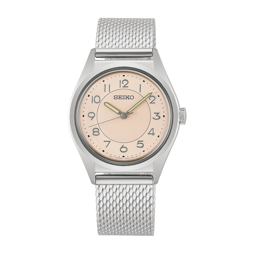 Women's Seiko Selection Watch - SSEH027