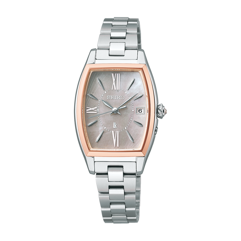 Women's Seiko Lukia Grow Watch|SSQW072