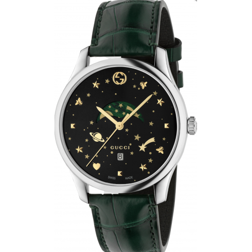 Women's  Gucci G-Timeless Watch - YA126326