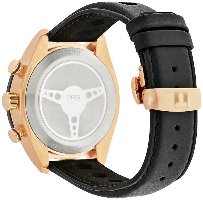 Men's Tissot PRS 516 Chronograph Watch - T100.417.36.051.00