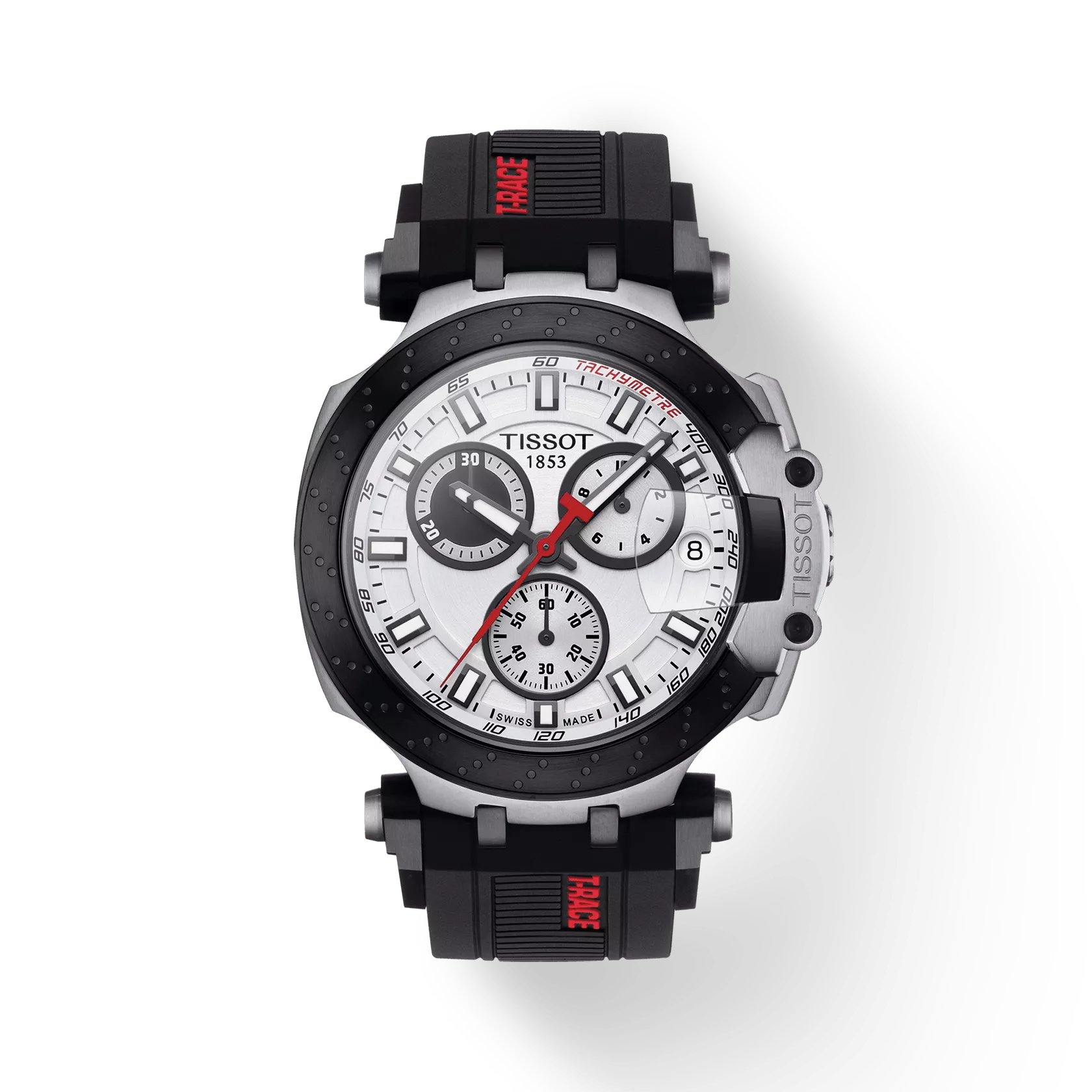 Tissot T-Race Chronograph - T115.417.27.011.00