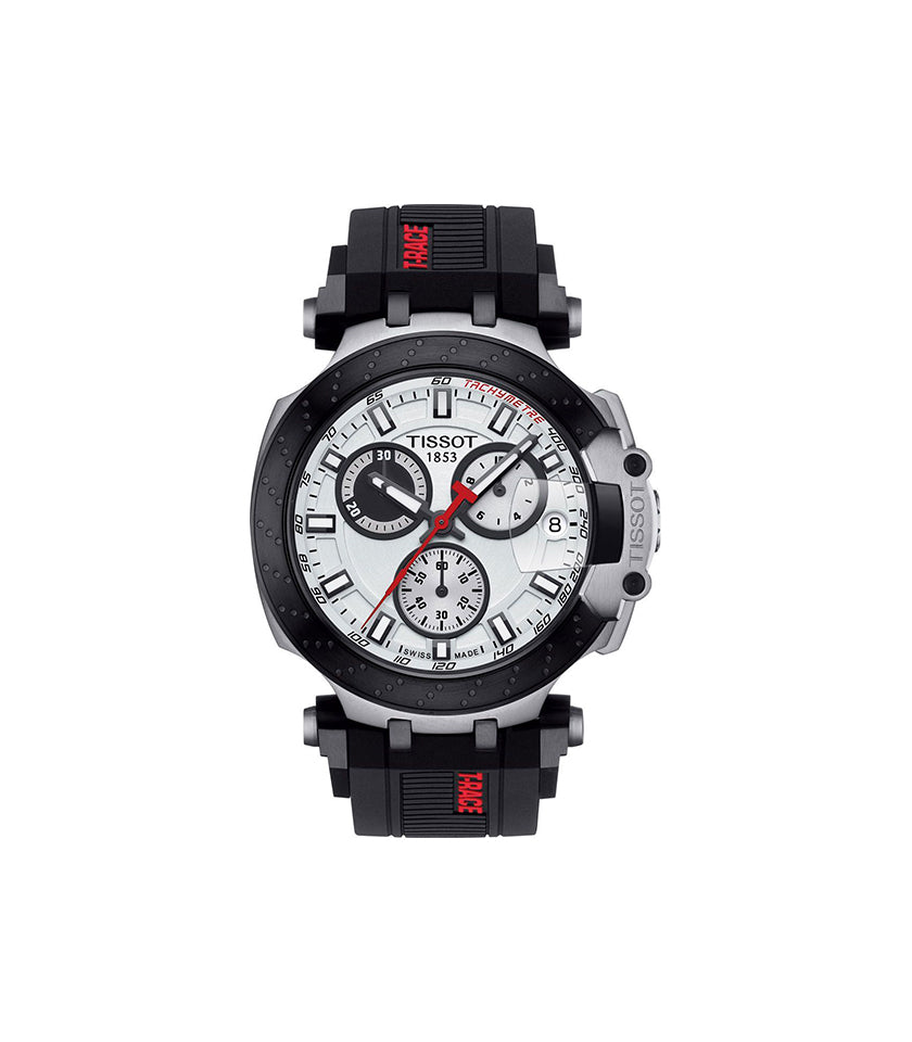 Tissot T-Race Chronograph - T115.417.27.011.00
